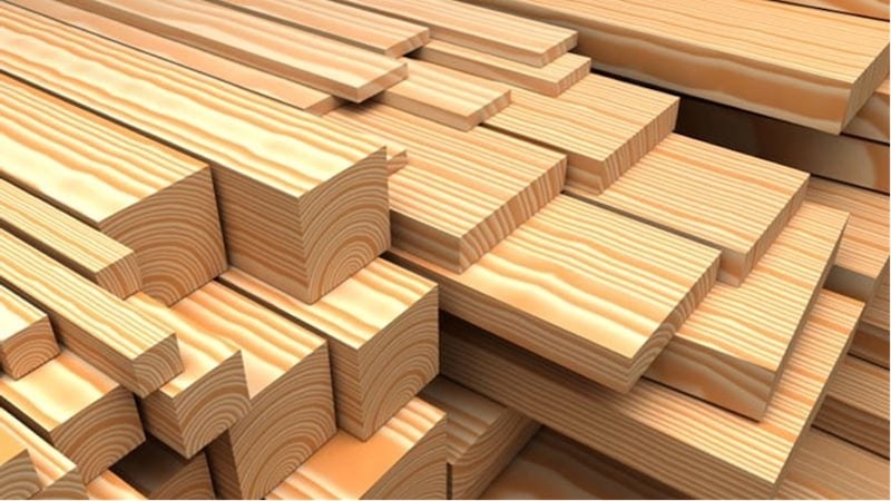 mua gỗ thông lẻ