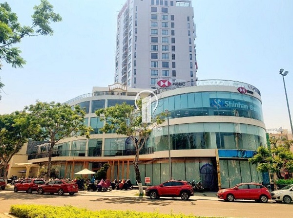 OFFICE DANANG –  Dịch vụ cho thuê văn phòng quận Hải Châu uy tín, giá rẻ, chất lượng